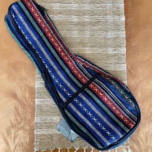 Ukelele Bag/Carrier NWT